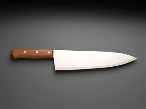 Cozzini Bros and Knife Aid are a few other big names in the space. . Cozzini knives